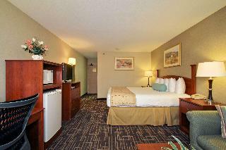 Hotel Best Western Airport Inn