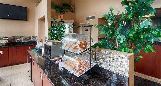 Hotel Best Western Airport Inn