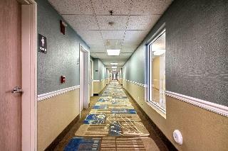 Hotel Best Western Airport Inn