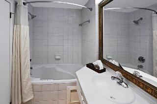 Hotel Best Western Fort Lee