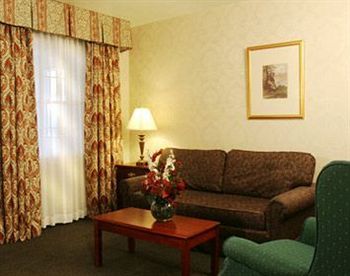 Hotel Best Western Fort Lee