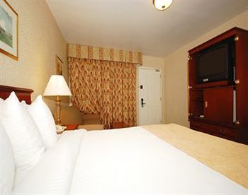 Hotel Best Western Fort Lee