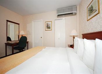 Hotel Best Western Fort Lee