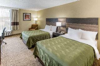 Hotel Econo Lodge Inn & Suites