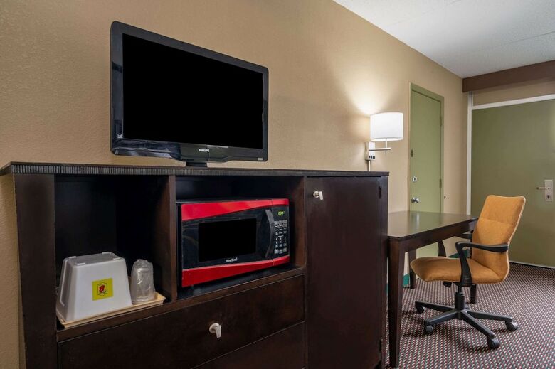 Hotel Econo Lodge