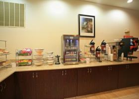 Hotel Comfort Suites
