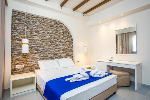 Apartamento Christina Dream Village