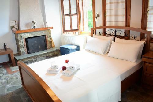 Hostal Guesthouse Filyra