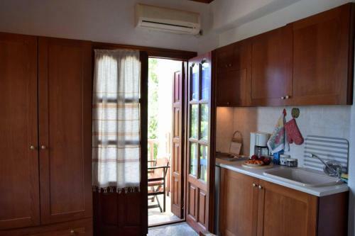 Hostal Guesthouse Filyra