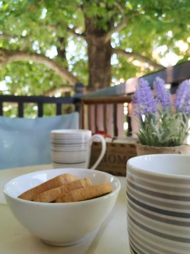 Hostal Guesthouse Filyra