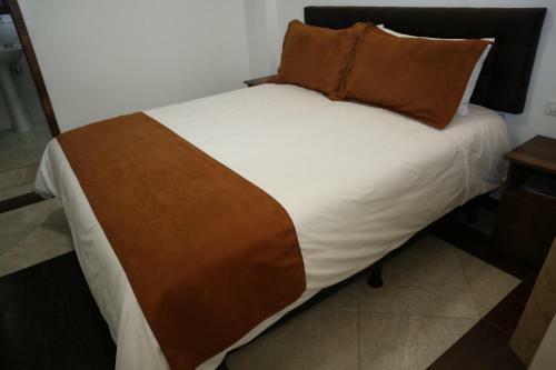 Agua Fuego Hotel