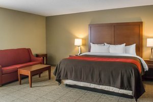 Hotel Comfort Inn