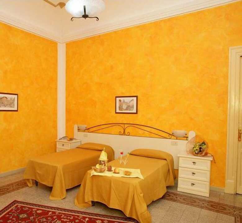 Hotel Florio