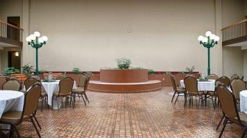 Best Western Ramkota Hotel