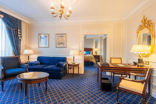 Hotel Fairmont Grand
