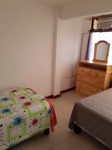 Apartamento Departamentos Turisticos Playas Arena