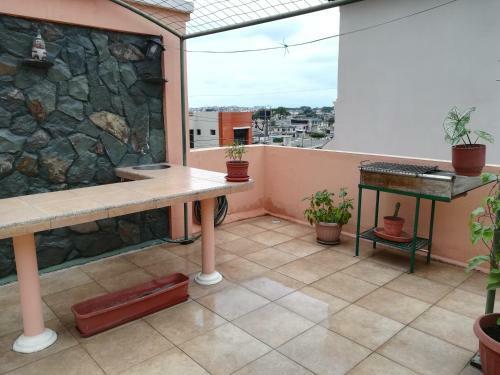 Apartamento Dpto Aterrazado En Guayaquil