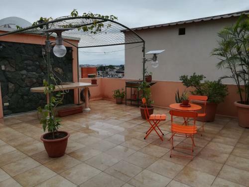 Apartamento Dpto Aterrazado En Guayaquil