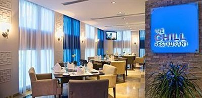 Suha City Hotel