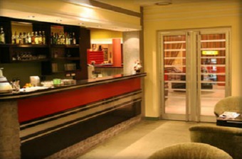 Hotel Elegance