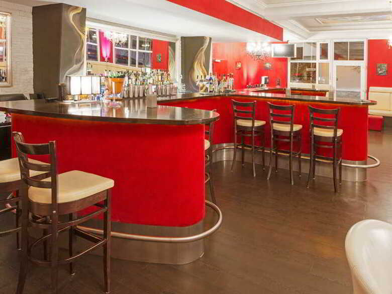 Dormero Hotel Plauen