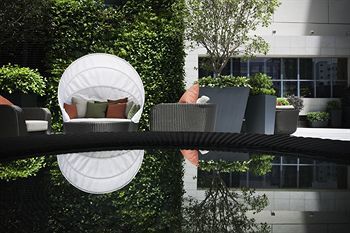 L'hotel Elan