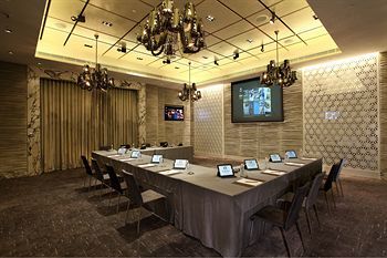 L'hotel Elan