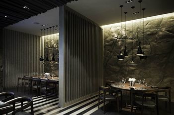L'hotel Elan