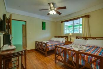 Hotel Midas Resort
