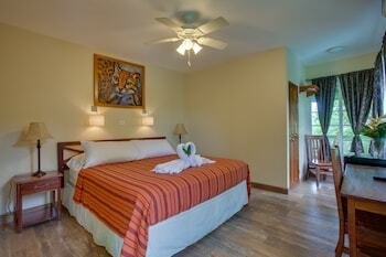 Hotel Midas Resort
