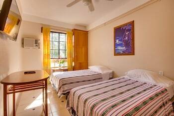 Hotel Midas Resort