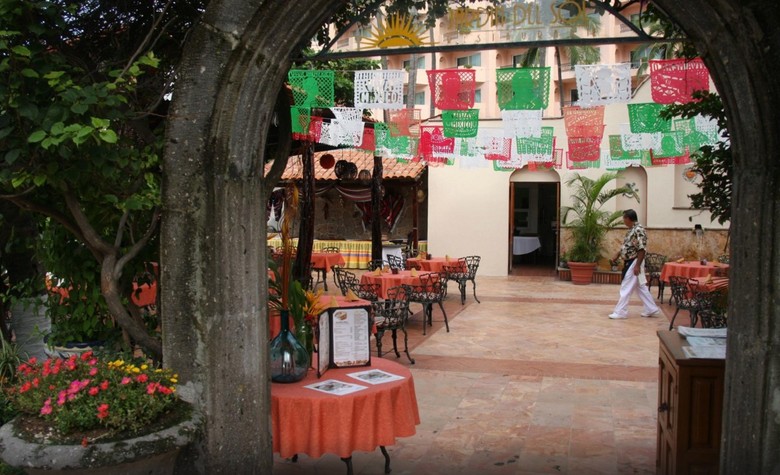 Hotel Vallarta Torre