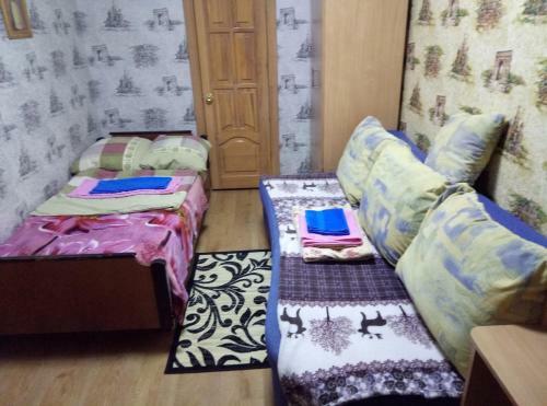 Cosy Apartment On Mira 8