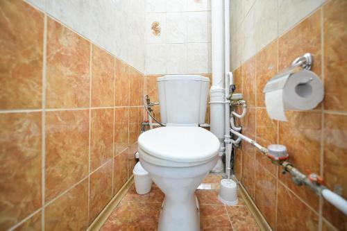 Apartamento Five Stars Naberegnaya Universitet