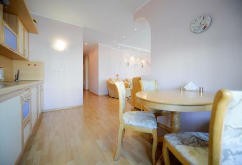 Apartamento Five Stars On Timiryazeva 33