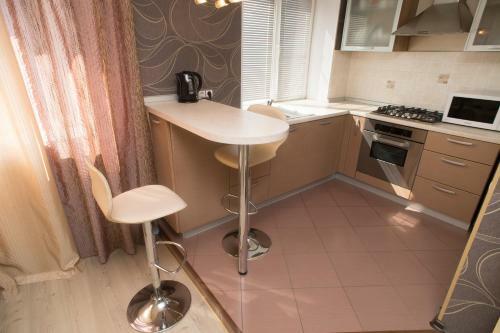 Design Apartment In The Center