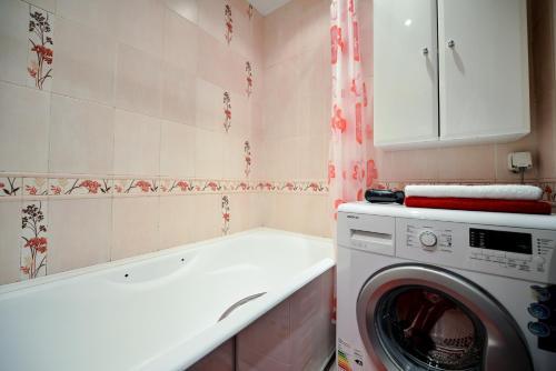 Apartamento Five Stars On Lenina 83a