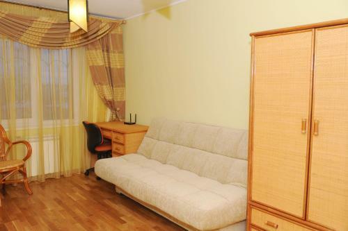 Innhome Apartments On Vorovskogo Str.36b
