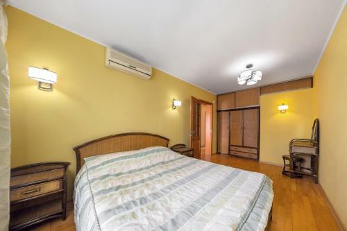Innhome Apartments On Vorovskogo Str.36b