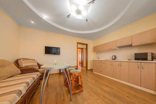 Innhome Apartments On Vorovskogo Str.36b