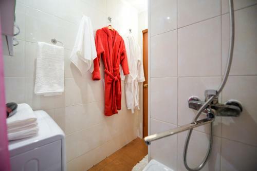Apartamento Five Stars Pink