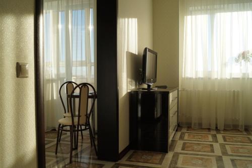 Apartment On Oboronnaya 29