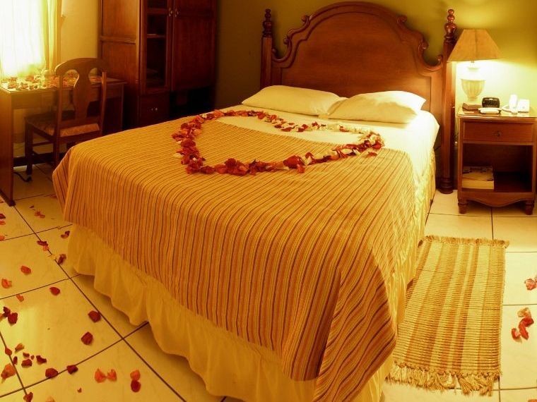 Hotel Villa Florencia Zona Rosa