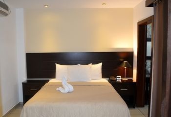 Hotel Villa Florencia Zona Rosa