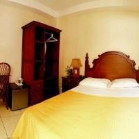 Hotel Villa Florencia Zona Rosa