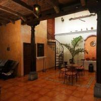 Hotel Villa Florencia Zona Rosa