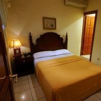 Hotel Villa Florencia Zona Rosa