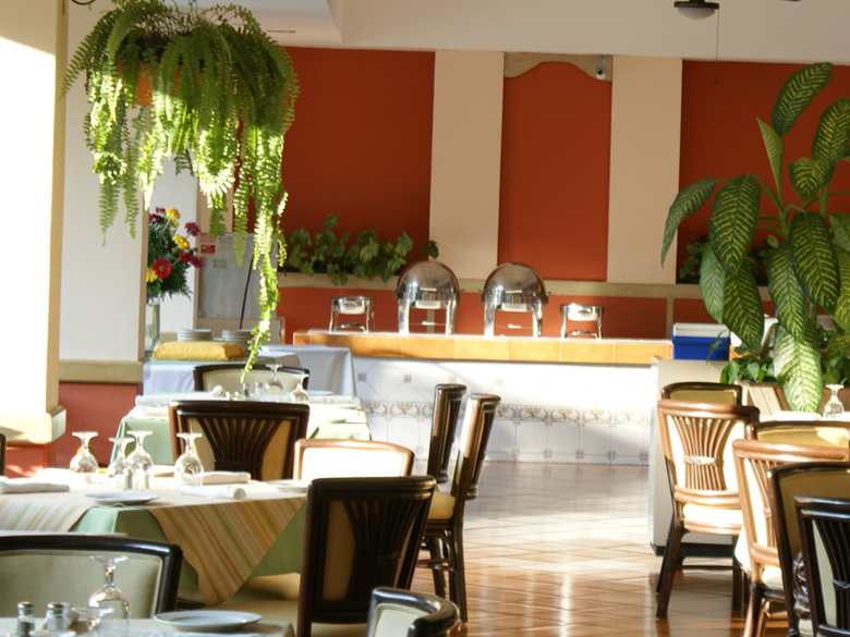 Terraza Hotel