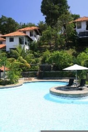 Hotel Nongsa Point Marina & Resort