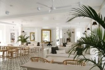Hotel Nongsa Point Marina & Resort